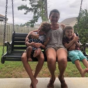 Meet your Posher, Amy